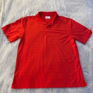 Grand Slam Golf Polo, large, airflow, like new